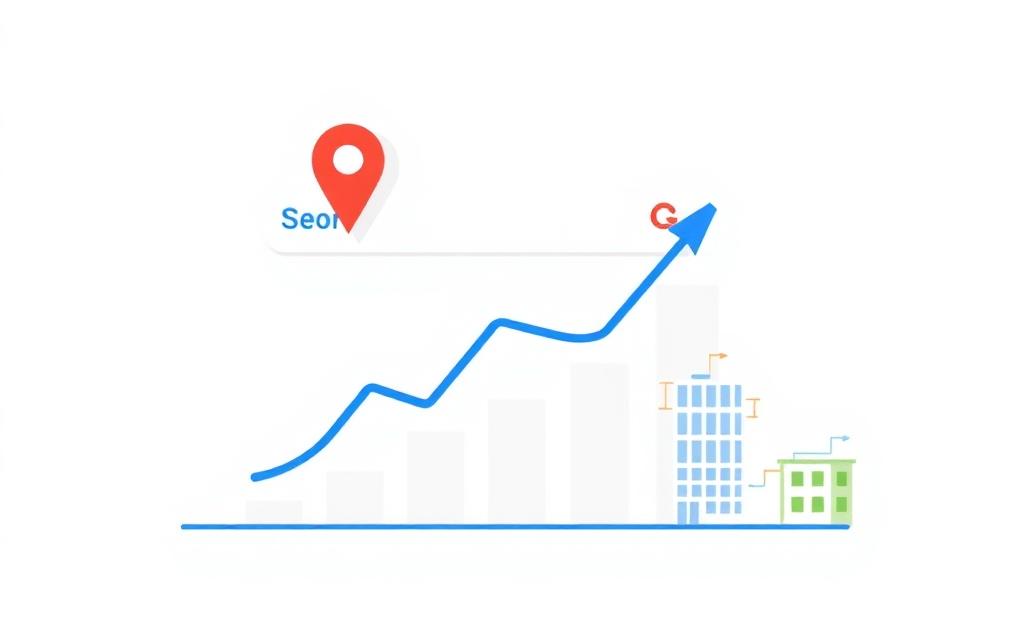 SEO para arquitectos: cómo posicionar tu estudio en Google