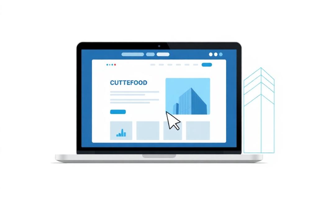 Diseño web para arquitectos: convertir tu portfolio en una fuente de clientes